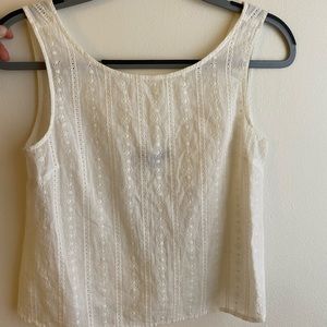 Brandy Melville Tank